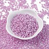12/0 Ceylon Round Glass Seed Beads X-SEED-A011-2mm-155-1