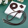 Detachable PU Leather Bag Strap FIND-WH0046-03A-4