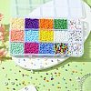 DIY Bracelet Making Kit DIY-YW0007-85-4