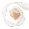 Polyester Wired Ribbon OCOR-TAC0035-13E-11