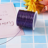 Round Copper Beading Wire for Jewelry Making YS-TAC0004-0.6mm-08-5