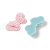 Opaque Resin Decoden Cabochons RESI-Q230-02-3