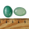 Natural Agate Cabochons G-L601-03F-04-3