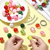 DIY Jewelry Making Kits DIY-CJC0002-016A-4