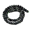 Natural Kambaba Jasper Beads Strands G-H078-C46-6mm-3