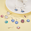 SUNNYCLUE DIY Earring Making DIY-SC0004-62S-6