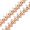 Electroplated Synthetic Non-Magnetic Hematite Beads Strands G-H020-A01-01-1
