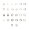Stainless Steel Links connectors STAS-CJ0004-04-1