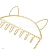Cat Ear Iron Storage Jewelry Rack ODIS-G017-01F-3