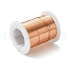 Bare Copper Wire X-CWIR-R004-0.4mm-09-2