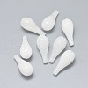 Natural White Jade Pendants G-F637-14J-1