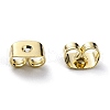 Brass Friction Ear Nuts X-KK-O131-06G-B-2