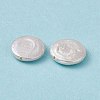 Baroque Natural Keshi Pearl Beads PEAR-N020-L15-3