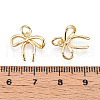Brass Pendants KK-N257-36A-G-3