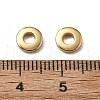 201 Stainless Steel Spacer Beads STAS-K154-57G-3