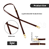 Leather Bag Shoudler Straps FIND-WH0148-191C-2