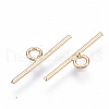 Brass Charms X-KK-N231-58-NF-2