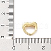 Rack Plated Brass Pendants KK-Z036-06G-4