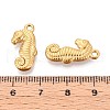 304 Stainless Steel Pendants STAS-T065-23G-3