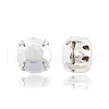 Preciosa® MAXIMA Crystal in Sew-On Cup Y-PRC-SS34-00030-270-S-1
