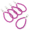 Acrylic Pendant Decorations HJEW-TAC0062-2