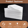 100Pcs Rectangle EPE Foam Pouches PE-WH0007-02I-6