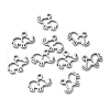 304 Stainless Steel Charms STAS-CJC0008-13P-3