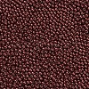 11/0 Grade A Round Glass Seed Beads SEED-N001-A-1039-2
