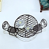 Mini Resin Tea Sets BOTT-PW0002-125-3
