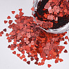 Valentine's Day Ornament Accessories PVC-T005-037-1