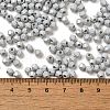 Baking Painted Glass Seed Beads SEED-C004-01P-4
