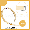 Copper Craft Wire CWIR-WH0020-01B-G-3
