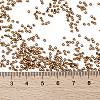 TOHO Round Seed Beads SEED-XTR15-0034-3