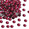 Preciosa® Crystal Hotfix Flatback Stones Y-PRC-HSS6-90110-1