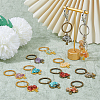 Alloy Keychain KEYC-FH00007-5
