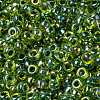 MIYUKI Round Rocailles Beads SEED-G008-RR0341-3