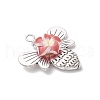 Bee Pendants PALLOY-JF03760-4