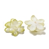 Acrylic Pendants MACR-M046-03-2