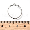 304 Stainless Steel Finger Rings RJEW-S628-01P-3