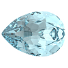 Preciosa® MAXIMA Crystal Fancy Stones Y-PRC-FE18-60010-3