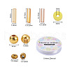 DIY Jewelry Making Kits DIY-YW0003-88E-2