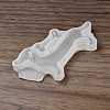DIY Silicone Pendant Molds SIMO-L001-04B-5