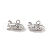 Brass Charms KK-Q816-35P-1