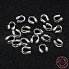 925 Sterling Silver Wire Guardian STER-F036-27S-5x5-3