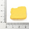 Resin Cabochons RESI-R456-06E-3