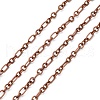 Iron Mother-Son Chain CH-S015-R-FF-1