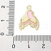 Rack Plating Alloy Pendants FIND-C062-07G-02-3