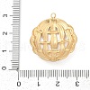 304 Stainless Steel Pendants FIND-H017-01E-G-3