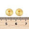 Tibetan Style Alloy Spacer Beads K08WT011-2