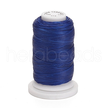 Waxed Polyester Cord YC-E011-A-37-1